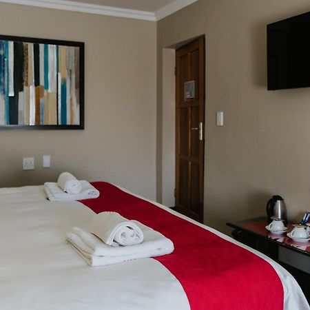 Le Grand Chateau Hotel Парейс Экстерьер фото