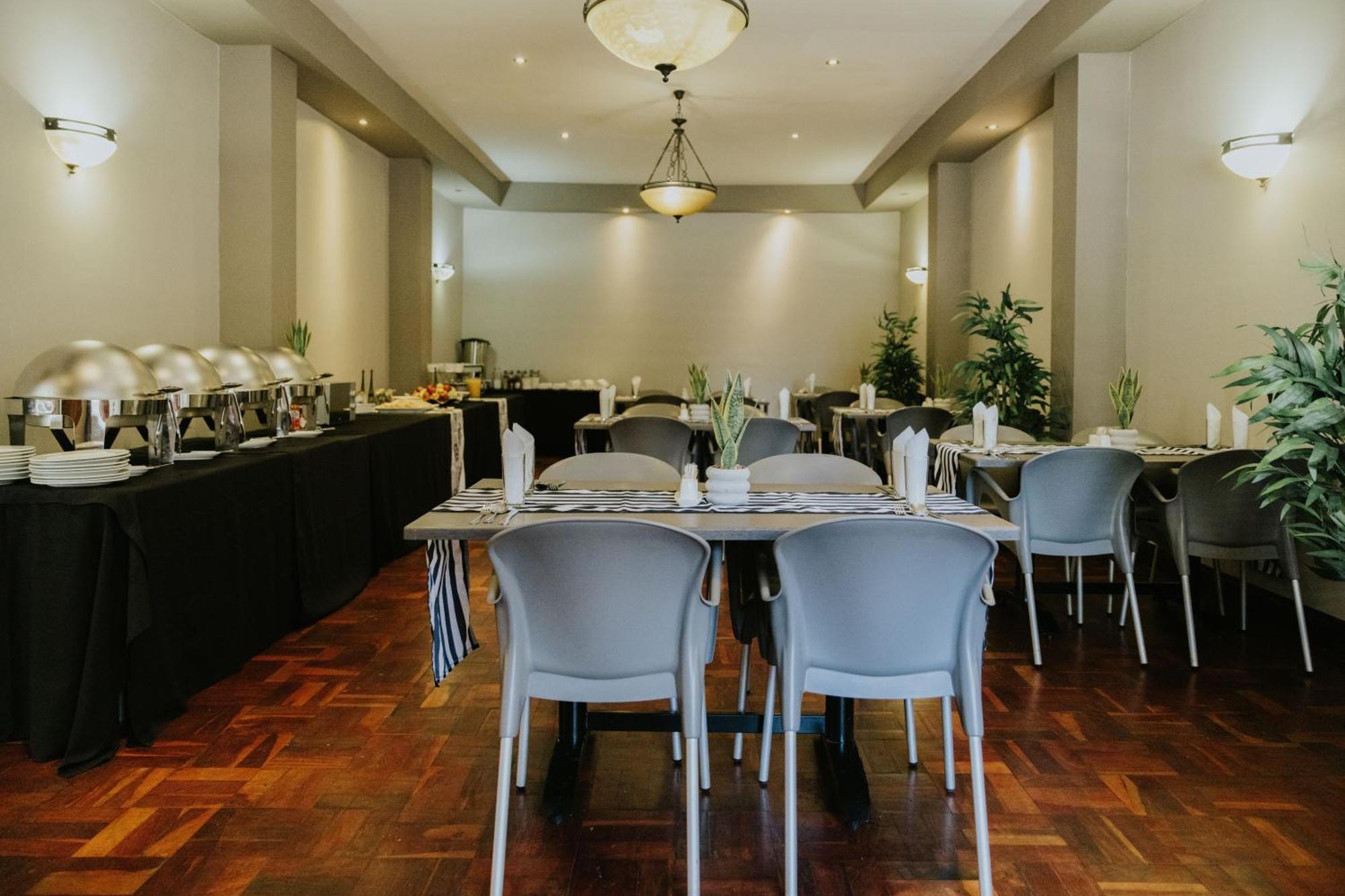 Le Grand Chateau Hotel Парейс Экстерьер фото
